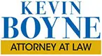 Kevin Boyne Attorney at Law